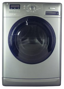 Whirlpool AWOE 9558 S Máquina de lavar Foto
