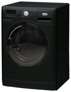 Whirlpool AWOE 9558 B Pračka Fotografie