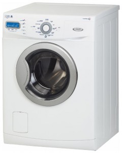 Whirlpool AWO/D AS128 Mașină de spălat fotografie