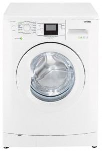 BEKO WMB 71443 PTED Mașină de spălat fotografie