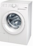Gorenje W 72ZX1/R Machine à laver