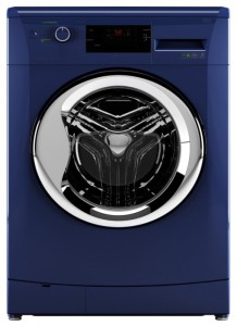 BEKO WMB 71443 PTE Blue 洗衣机 照片