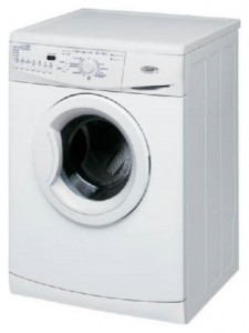 Whirlpool AWO/D 5526 洗衣机 照片