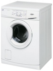 Whirlpool AWO/D 4605 ﻿Washing Machine Photo