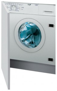 Whirlpool AWO/D 049 çamaşır makinesi fotoğraf