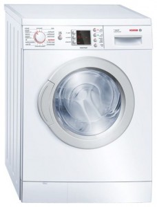 Bosch WAE 20464 Máquina de lavar Foto