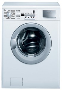 AEG L 1049 洗濯機 写真
