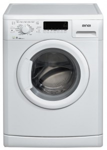 IGNIS LEI 1280 çamaşır makinesi fotoğraf