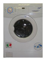 Ardo FLS 121 L Máquina de lavar Foto
