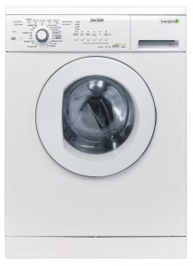 IGNIS LOE 1271 çamaşır makinesi fotoğraf