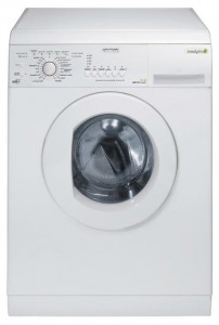 IGNIS LOE 1066 çamaşır makinesi fotoğraf