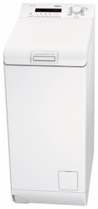 AEG L 70260 TL1 Wasmachine Foto