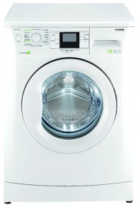 BEKO WMB 71643 PTE 洗濯機 写真