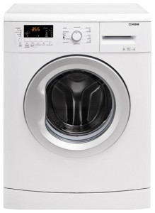 BEKO WKB 61031 PTYA Lavadora Foto