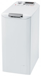 Hoover DYSM 712P 3DS 洗衣机 照片