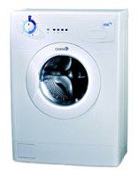 Ardo FLZ 105 Z 洗濯機 写真