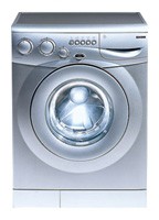 BEKO WM 3450 MS ﻿Washing Machine Photo