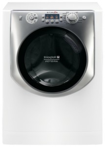 Hotpoint-Ariston AQS0F 05 S Машина за веш слика