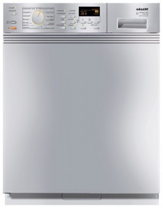 Miele WT 2679 I WPM çamaşır makinesi fotoğraf