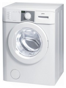 Korting KWS 50.100 Máquina de lavar Foto