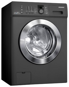 Samsung WF0600NCY Wasmachine Foto