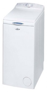 Whirlpool AWE 7515/1 ﻿Washing Machine Photo