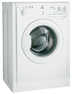 Indesit WISN 1001 Mesin cuci foto