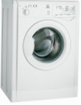 Indesit WISN 1001 洗衣机