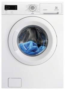 Electrolux EWS 1264 EDW เครื่องซักผ้า รูปถ่าย