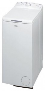 Whirlpool AWE 7619 ﻿Washing Machine Photo