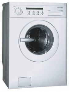 Electrolux EWS 1250 Wasmachine Foto