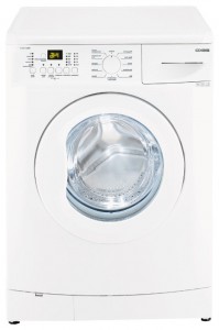 BEKO WML 51231 E Tvättmaskin Fil