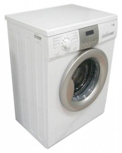 LG WD-10482N Wasmachine Foto