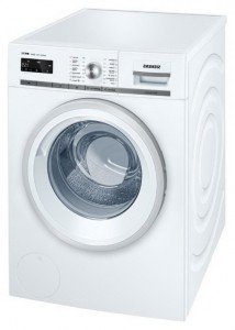 Siemens WM 12W440 çamaşır makinesi fotoğraf