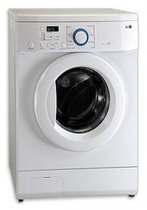 LG WD-10302N çamaşır makinesi fotoğraf