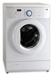 LG WD-80302N Tvättmaskin Fil