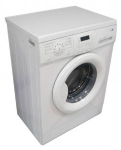 LG WD-10490N 洗濯機 写真