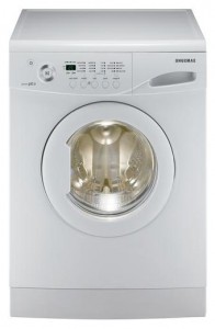 Samsung WFF1061 洗衣机 照片