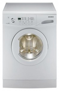 Samsung WFF861 洗濯機 写真