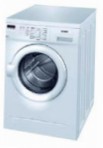Siemens WM 12A60 çamaşır makinesi