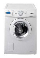 Whirlpool AWO 10761 洗濯機 写真