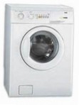 Zanussi ZWO 384 洗濯機