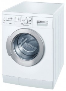 Siemens WM 10E145 ﻿Washing Machine Photo