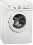 Zanussi ZWS 2106 W 洗濯機