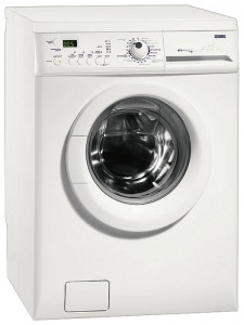 Zanussi ZWS 5108 Tvättmaskin Fil