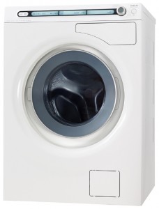 Asko W6984 W 洗濯機 写真