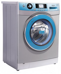 Haier HW-FS1050TXVE çamaşır makinesi fotoğraf