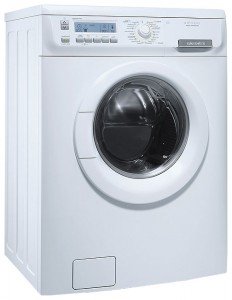 Electrolux EWW 12791 W वॉशिंग मशीन तस्वीर