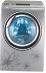 Daewoo Electronics DWD-UD2413K ﻿Washing Machine