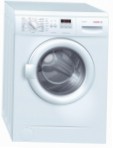 Bosch WAA 20272 वॉशिंग मशीन